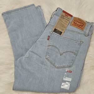 Levi's 311 Shaping Skinny CAPRI 29